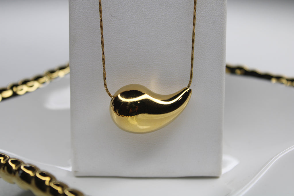 Tears Necklace