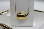 Tears Necklace