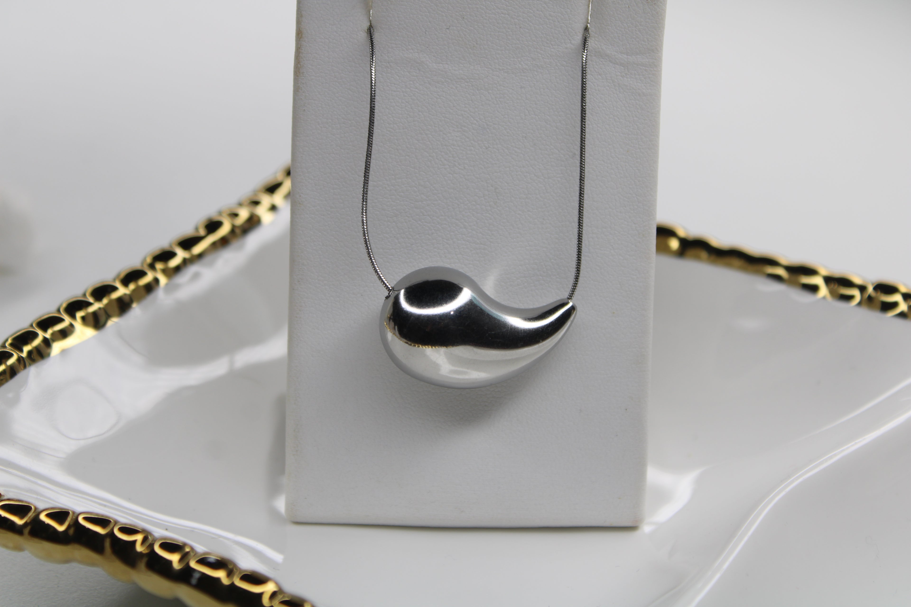 Tears Necklace