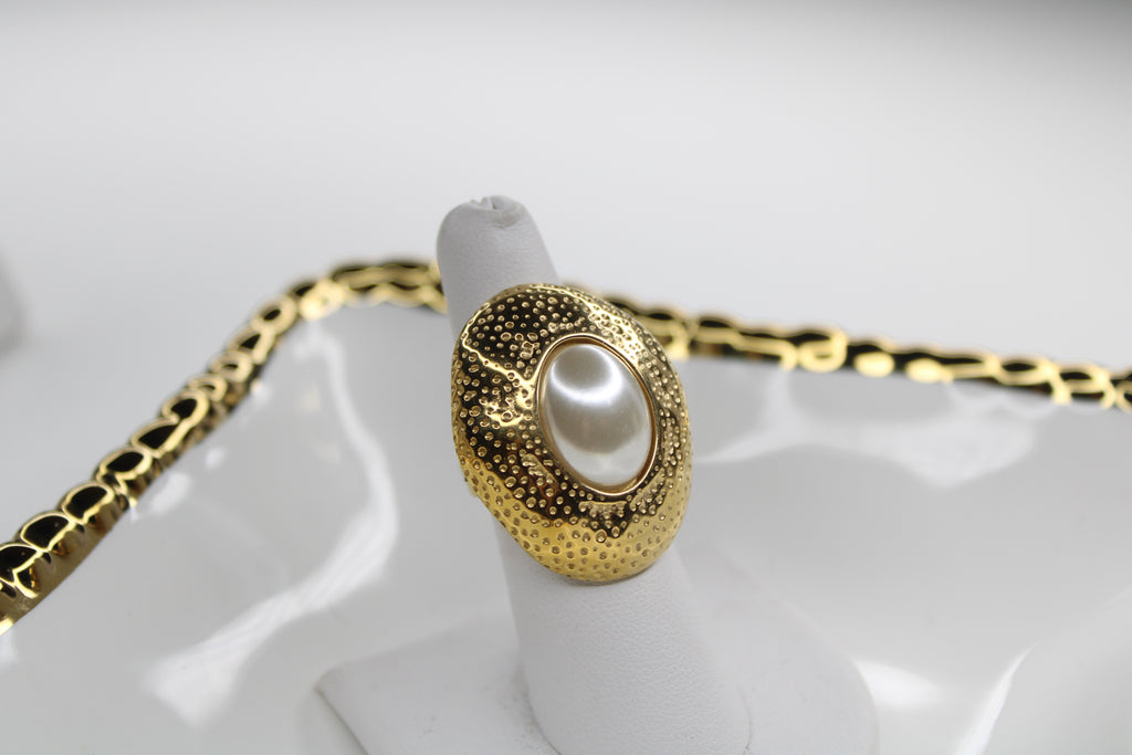 Heaven Ring