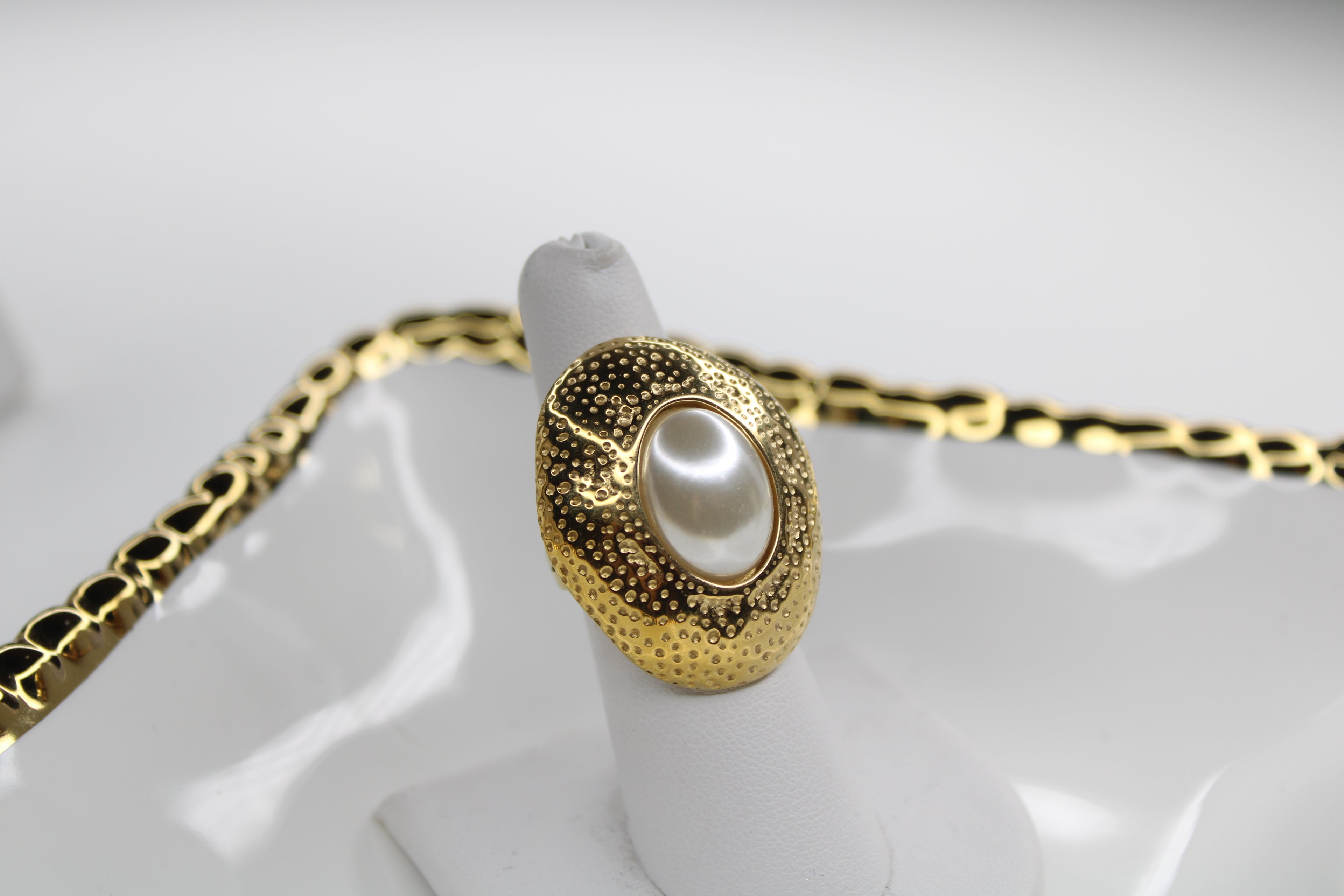 Heaven Ring