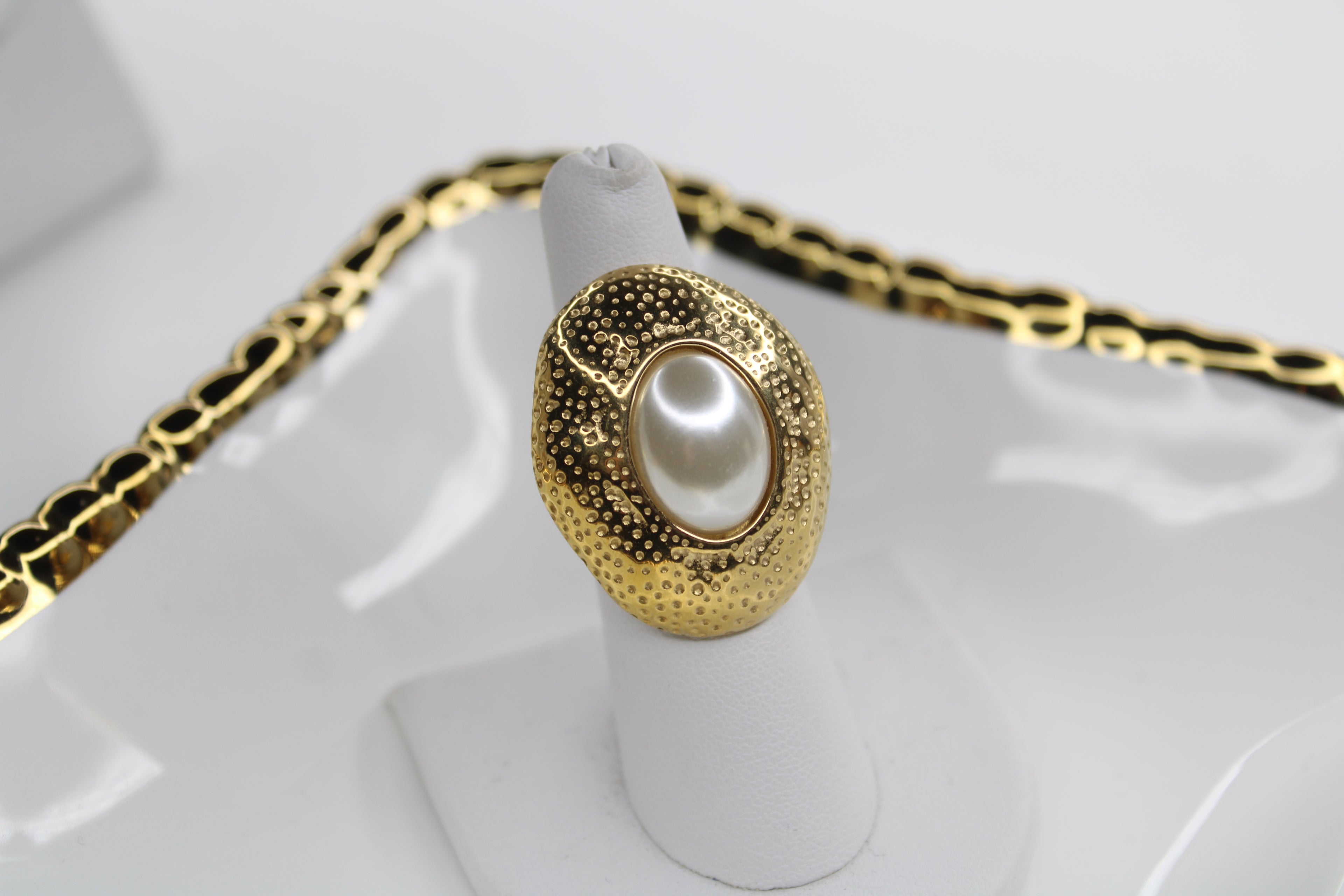 Heaven Ring