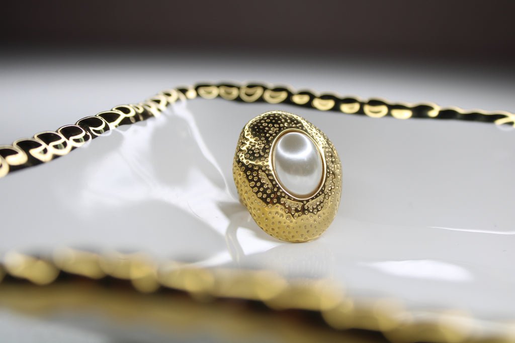 Heaven Ring