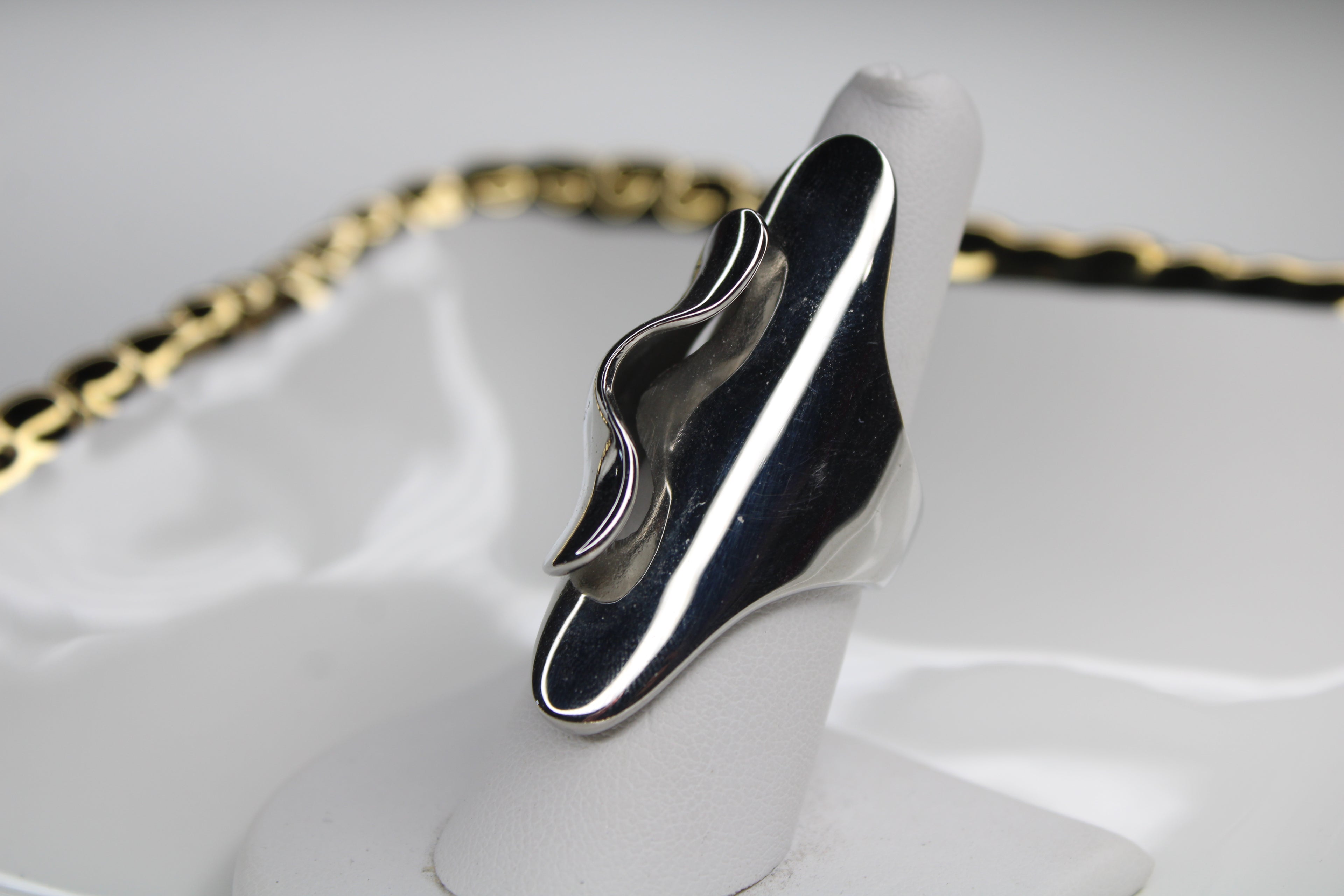 Spartan Ring
