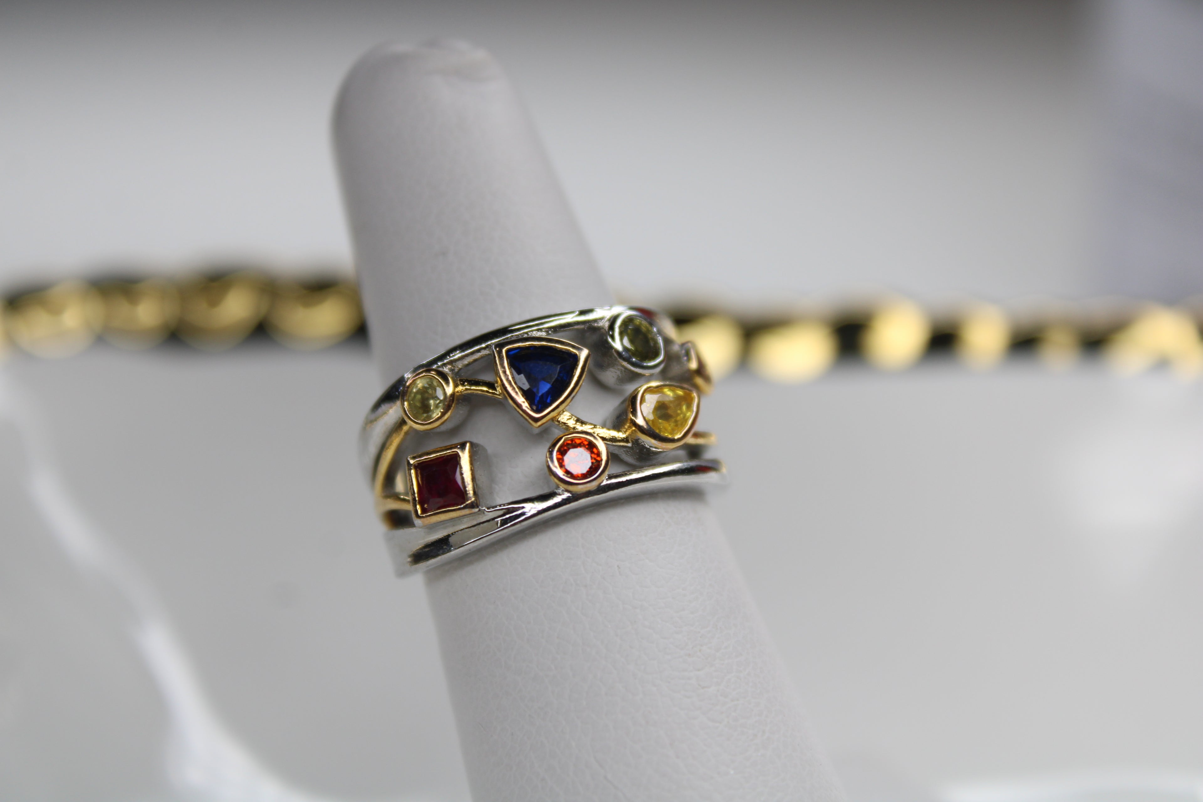 Preciosa Ring