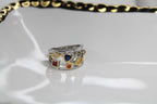 Preciosa Ring