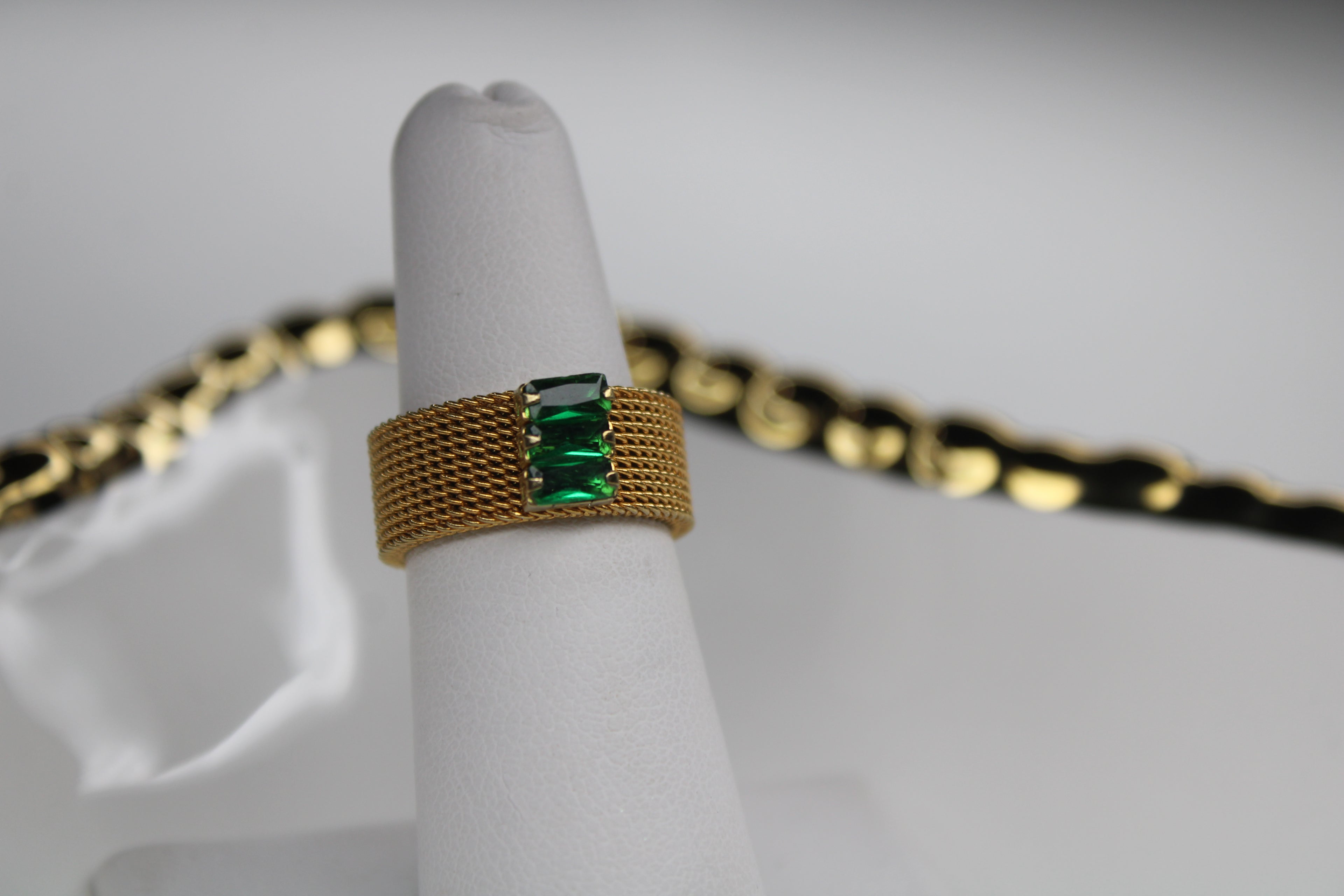 Madrid Ring