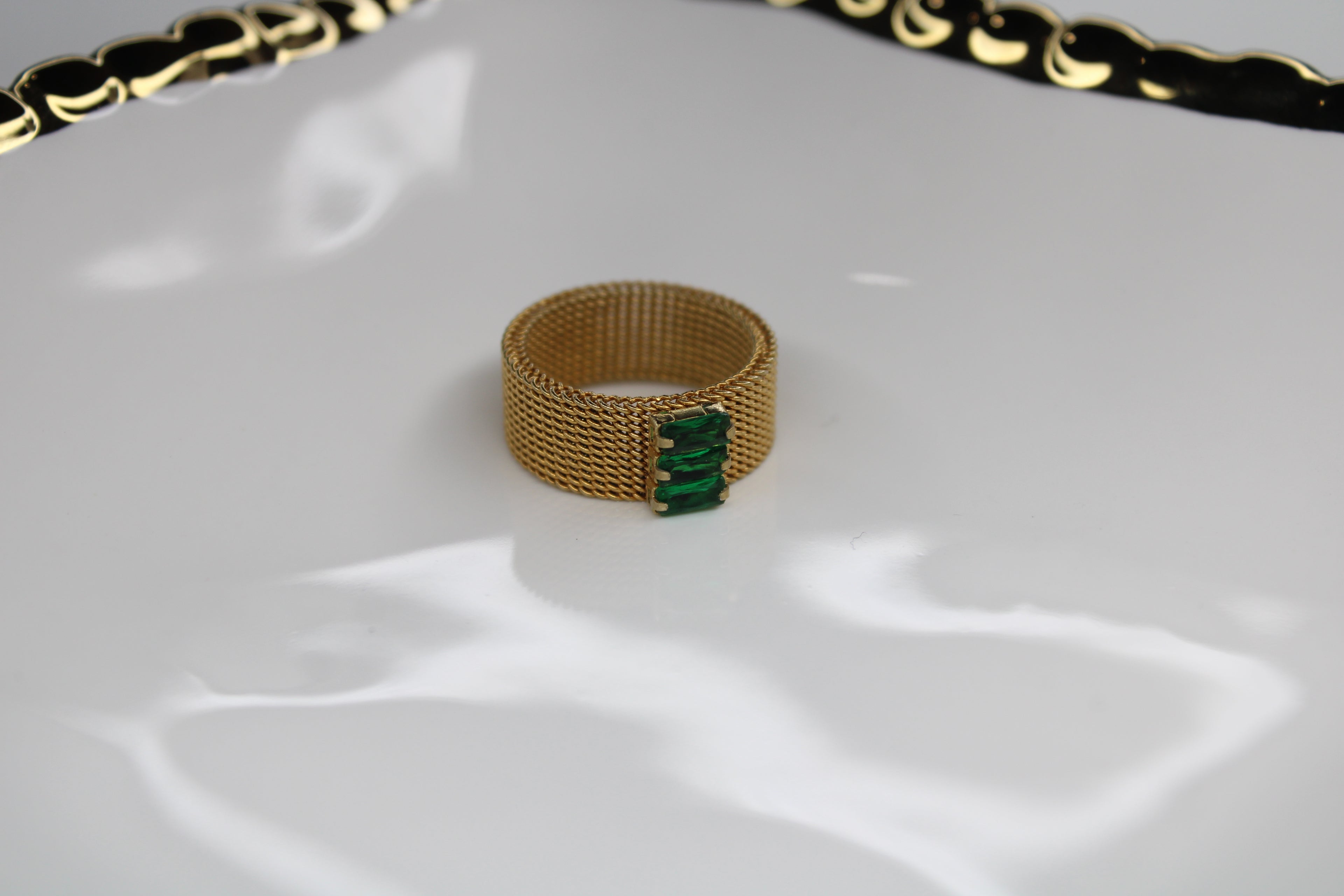Madrid Ring