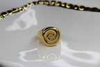 Caracol Ring