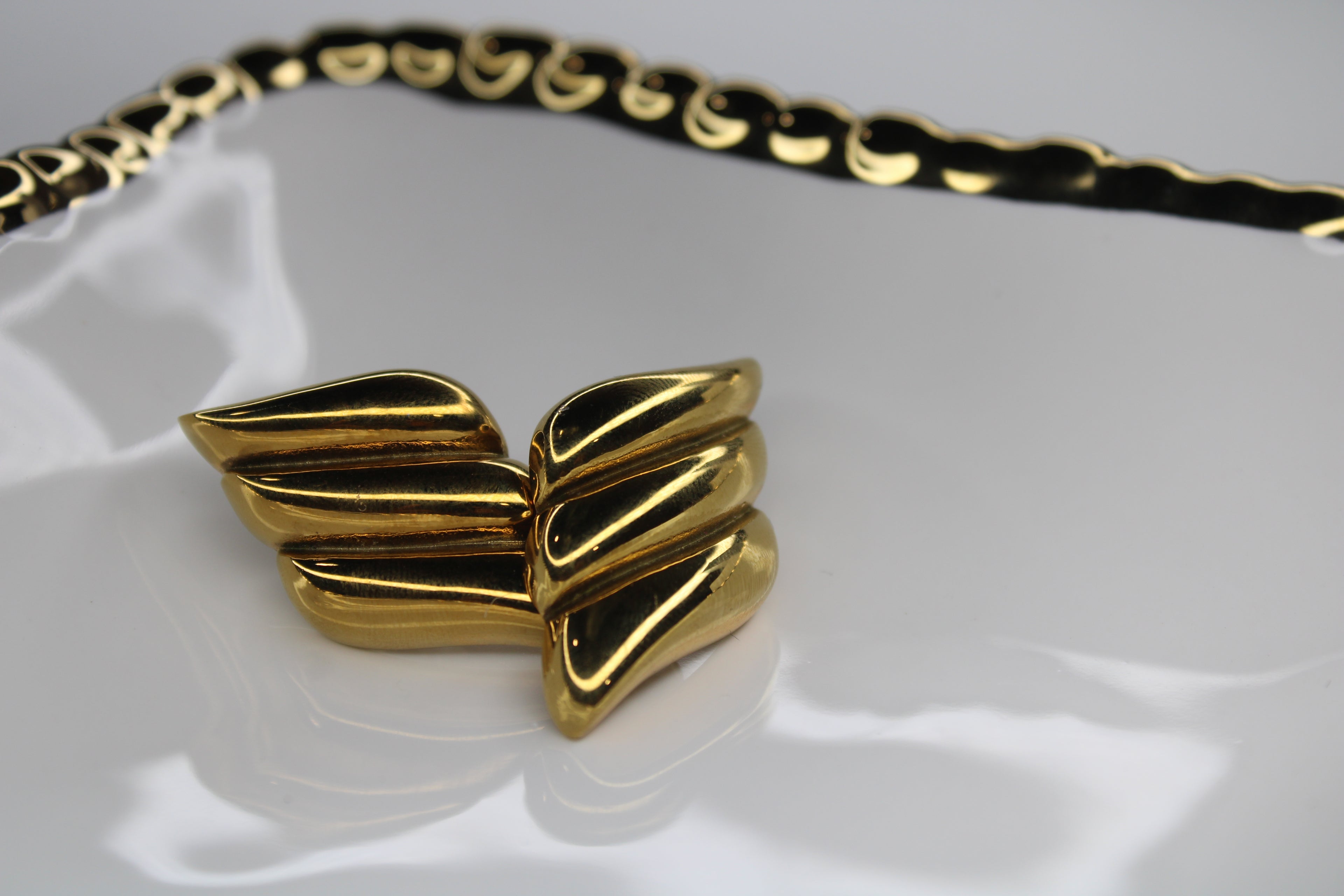 Olimpus Earrings