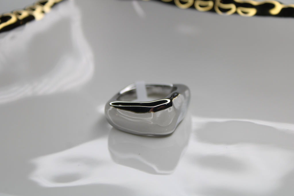 Geometrica Ring