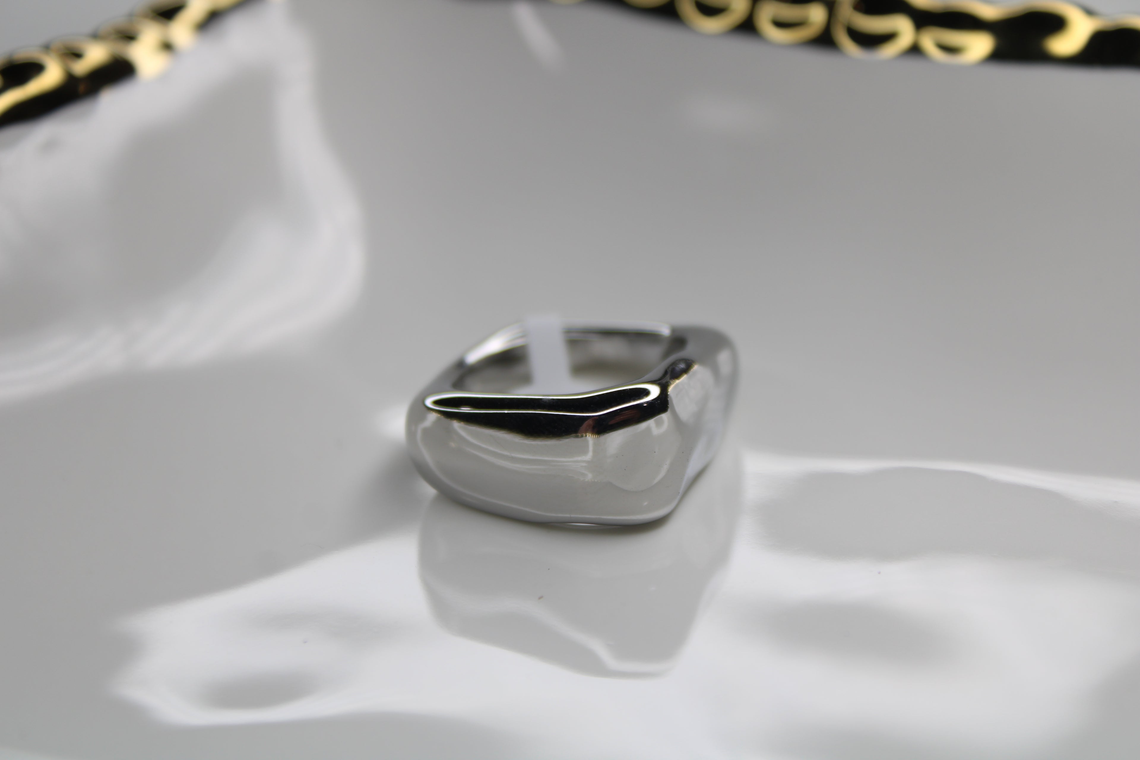 Geometrica Ring