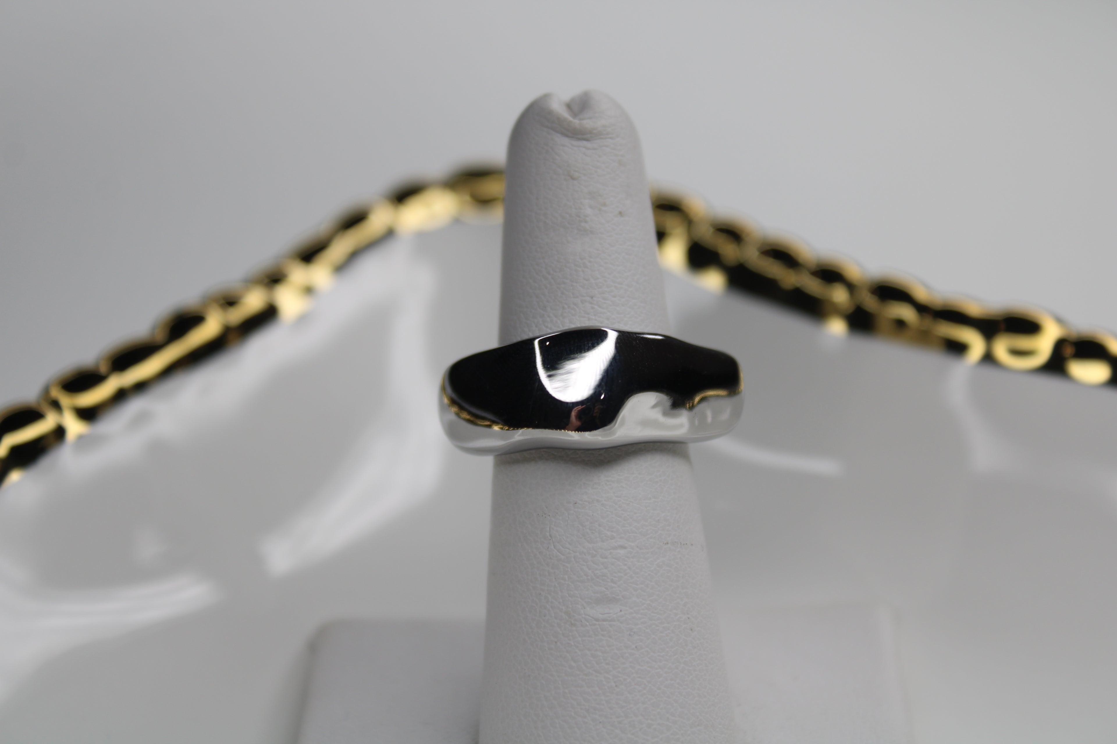 Geometrica Ring