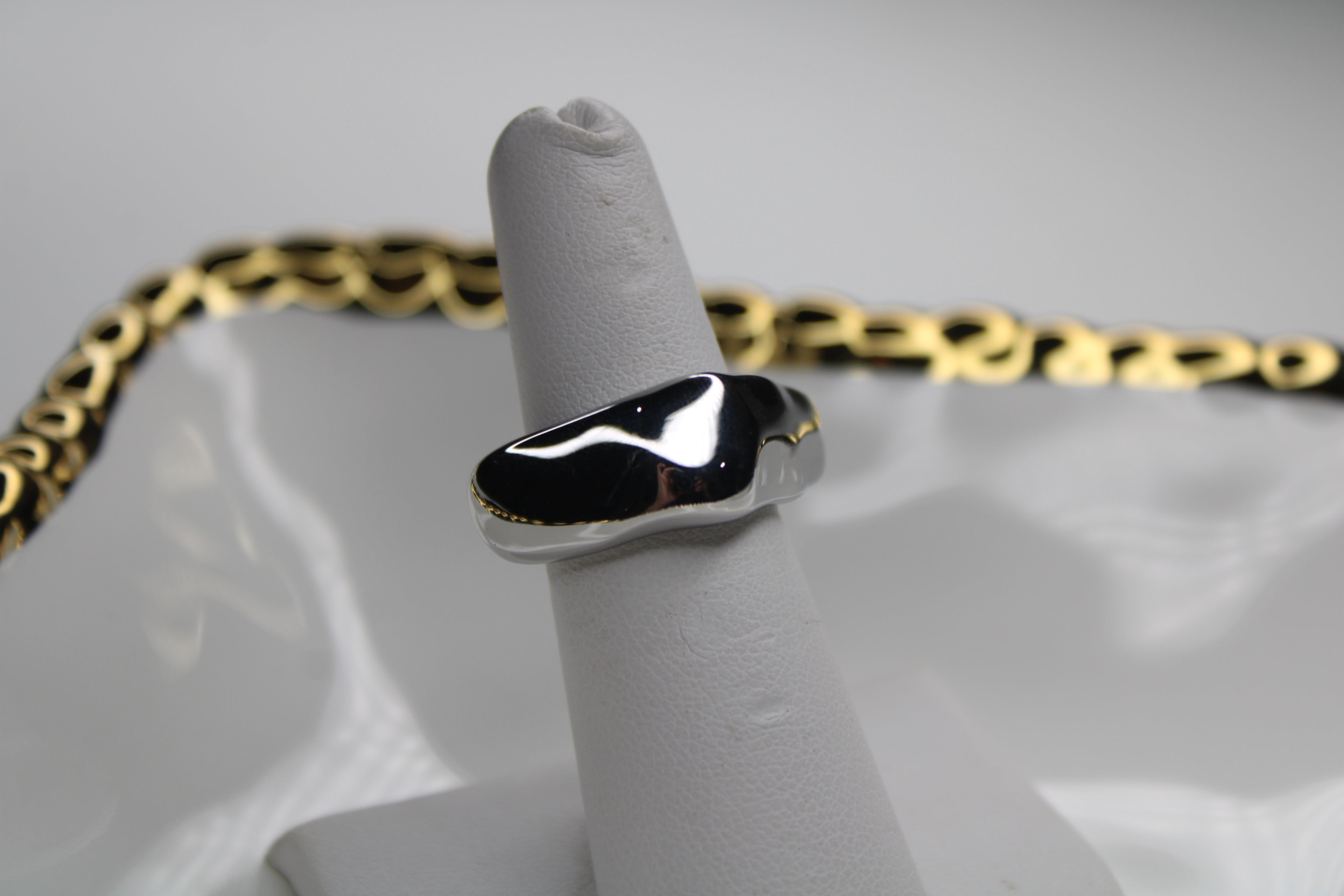 Geometrica Ring