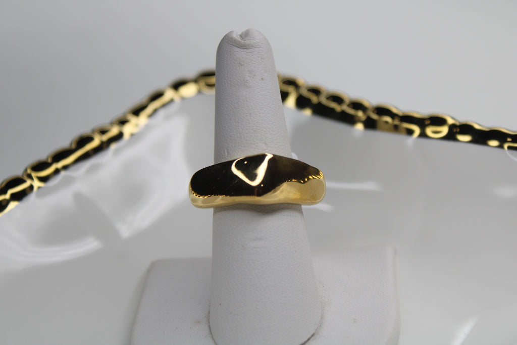 Geometrica Ring