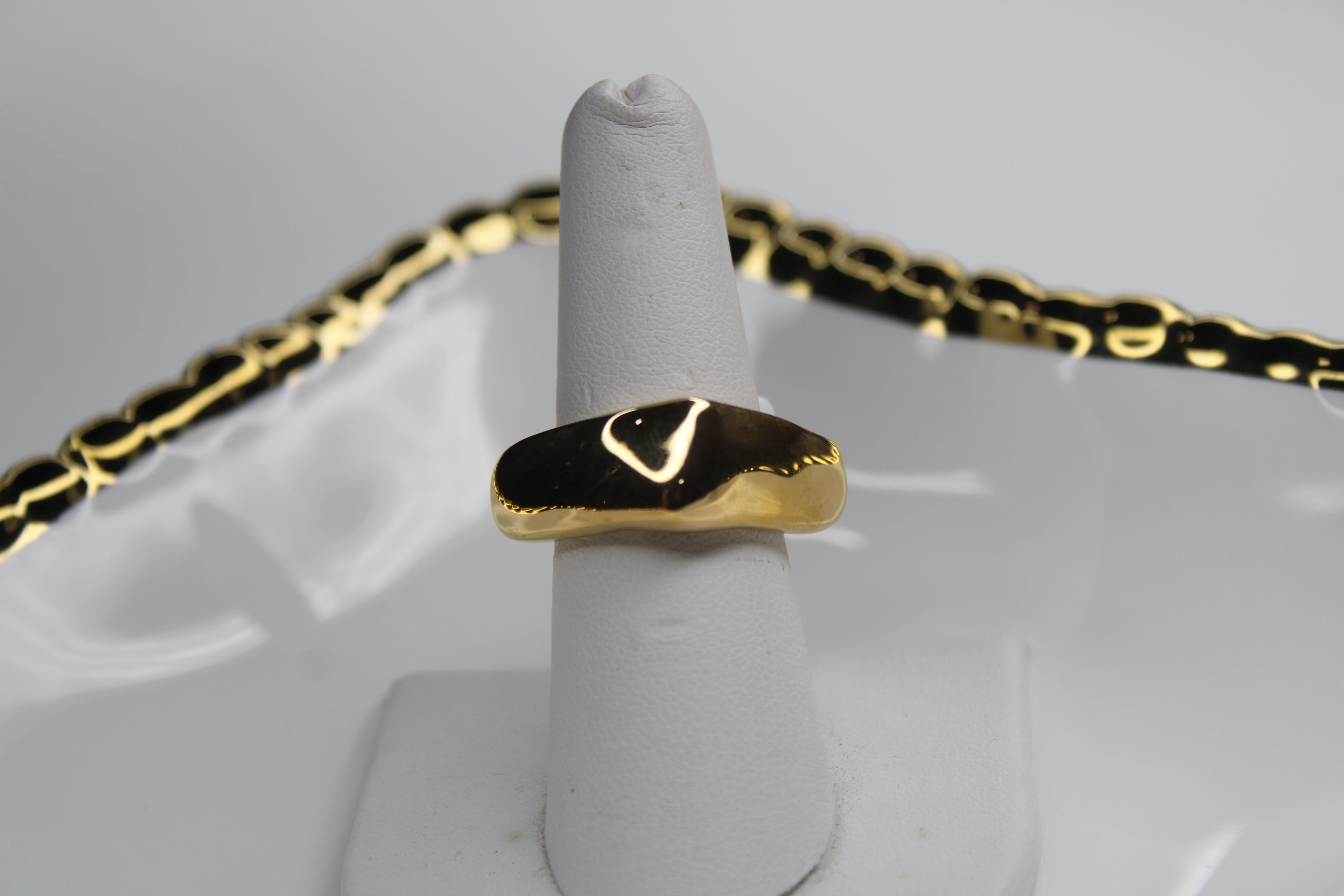 Geometrica Ring