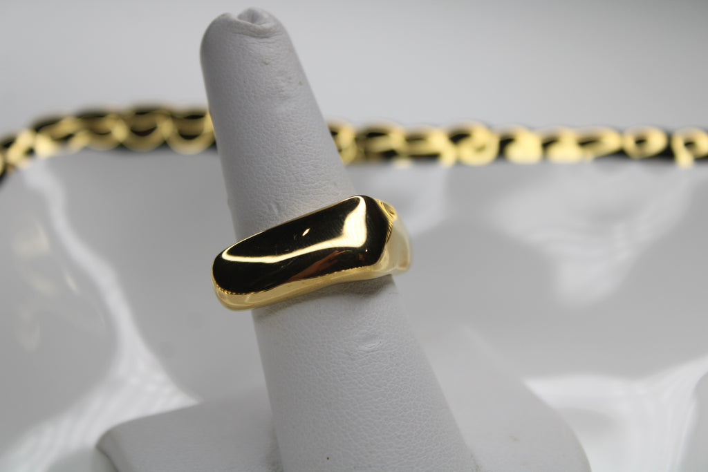 Geometrica Ring