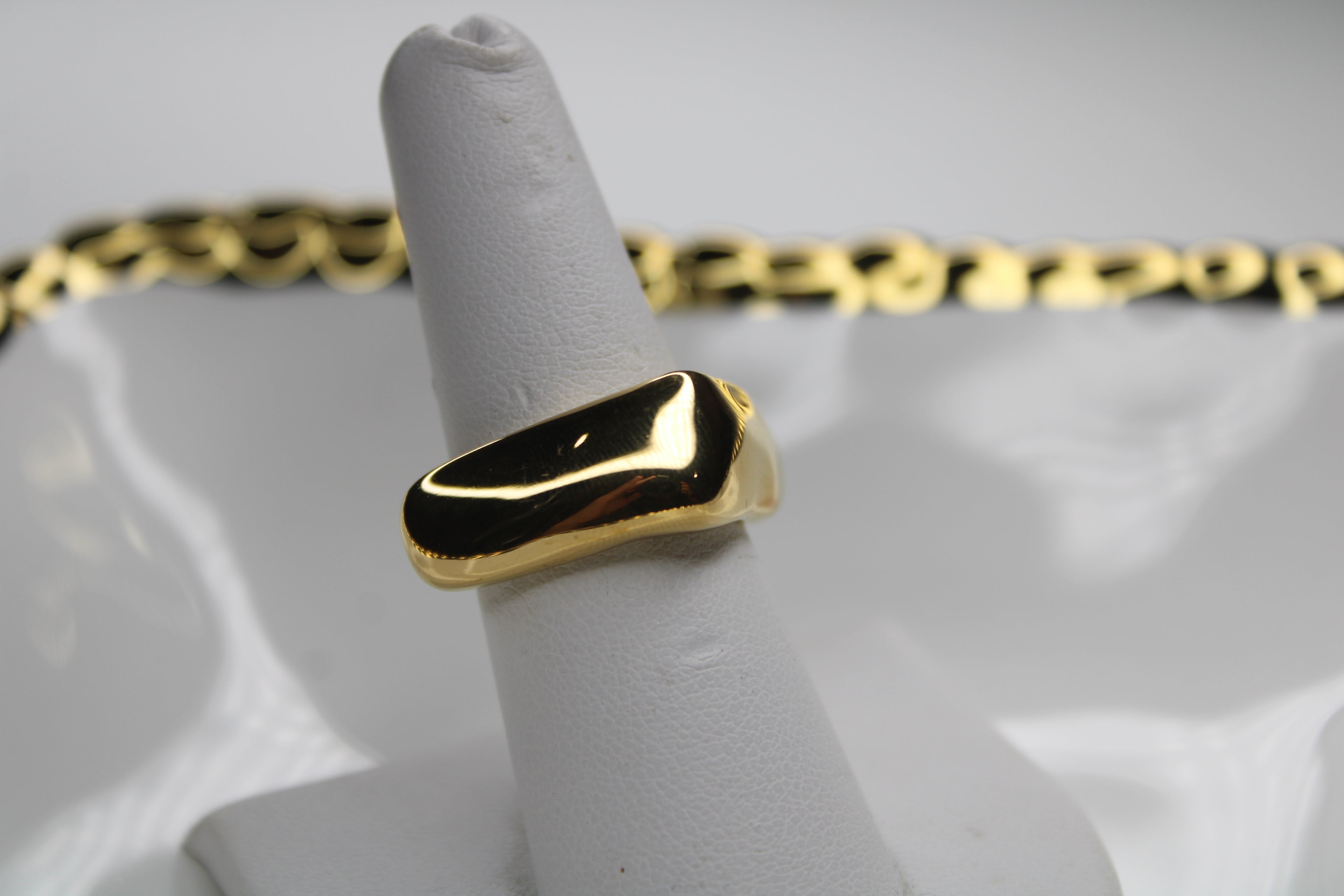 Geometrica Ring