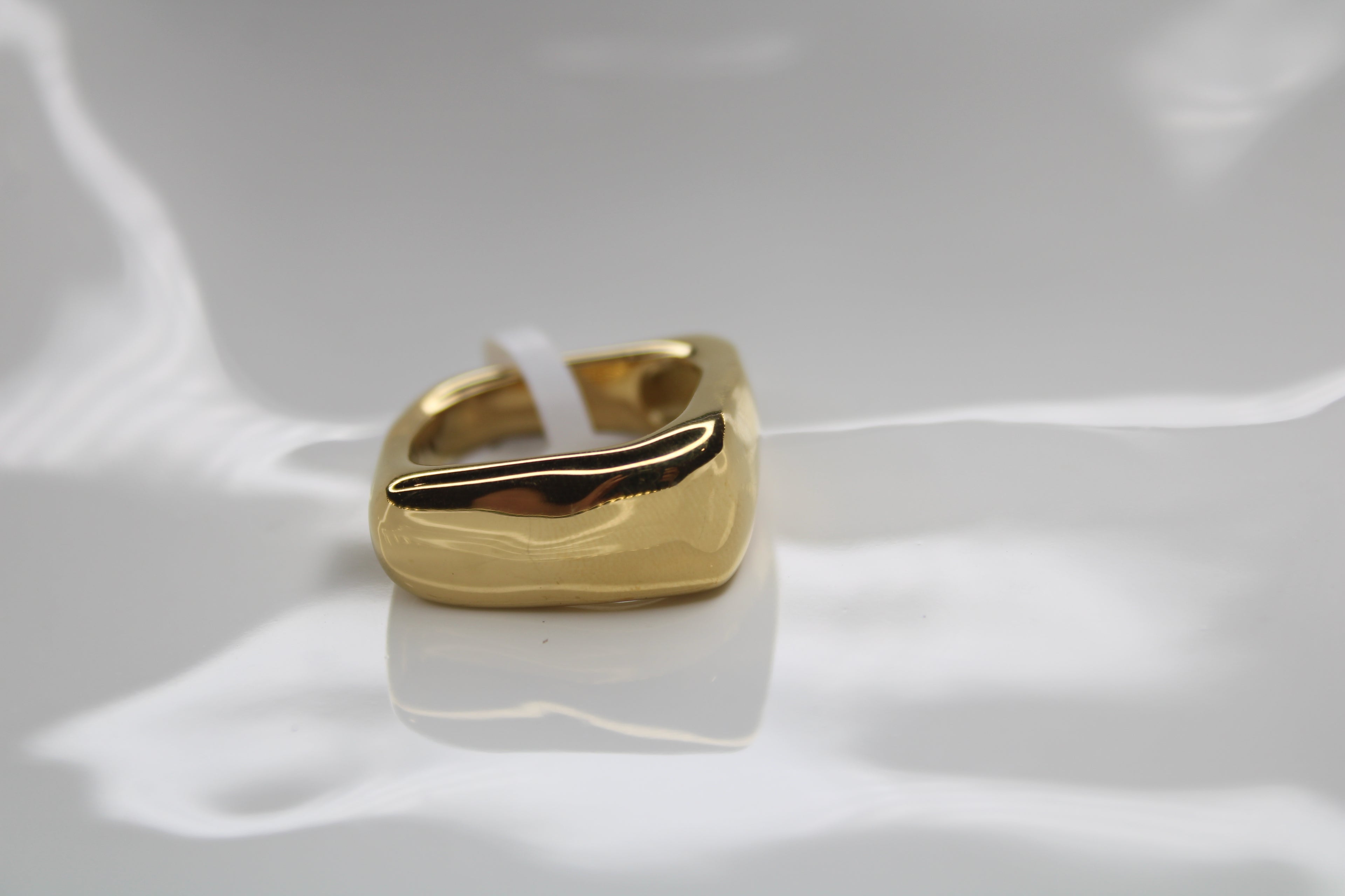 Geometrica Ring