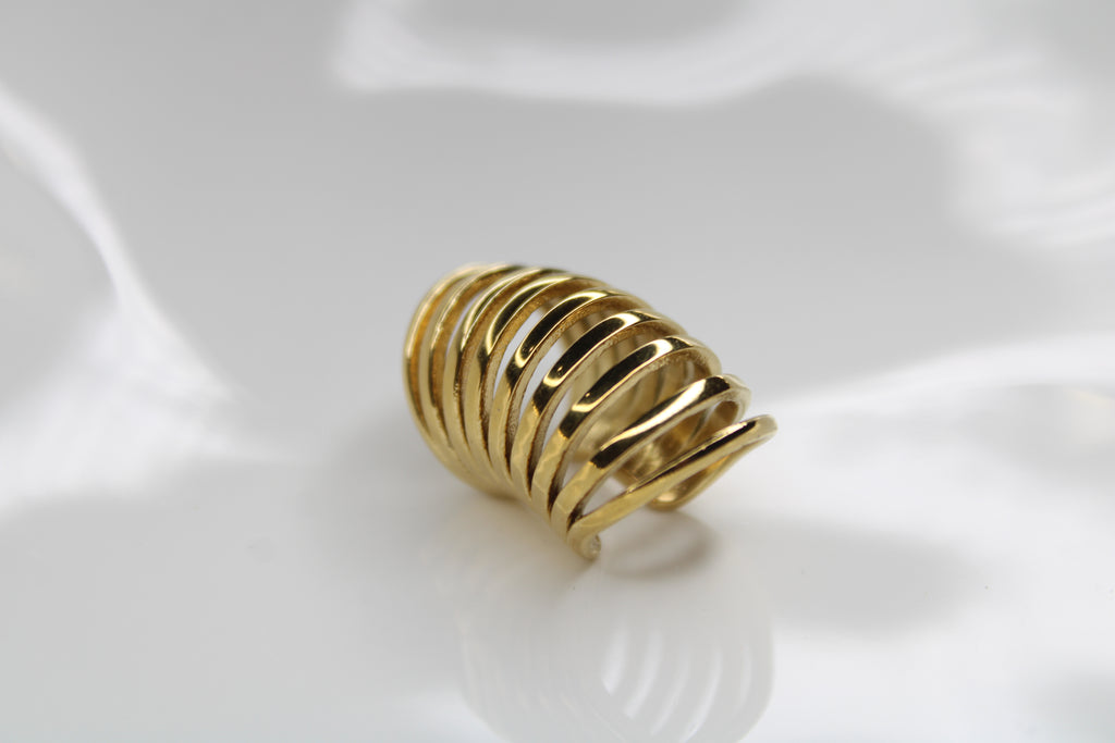 Futura Ear Cuff