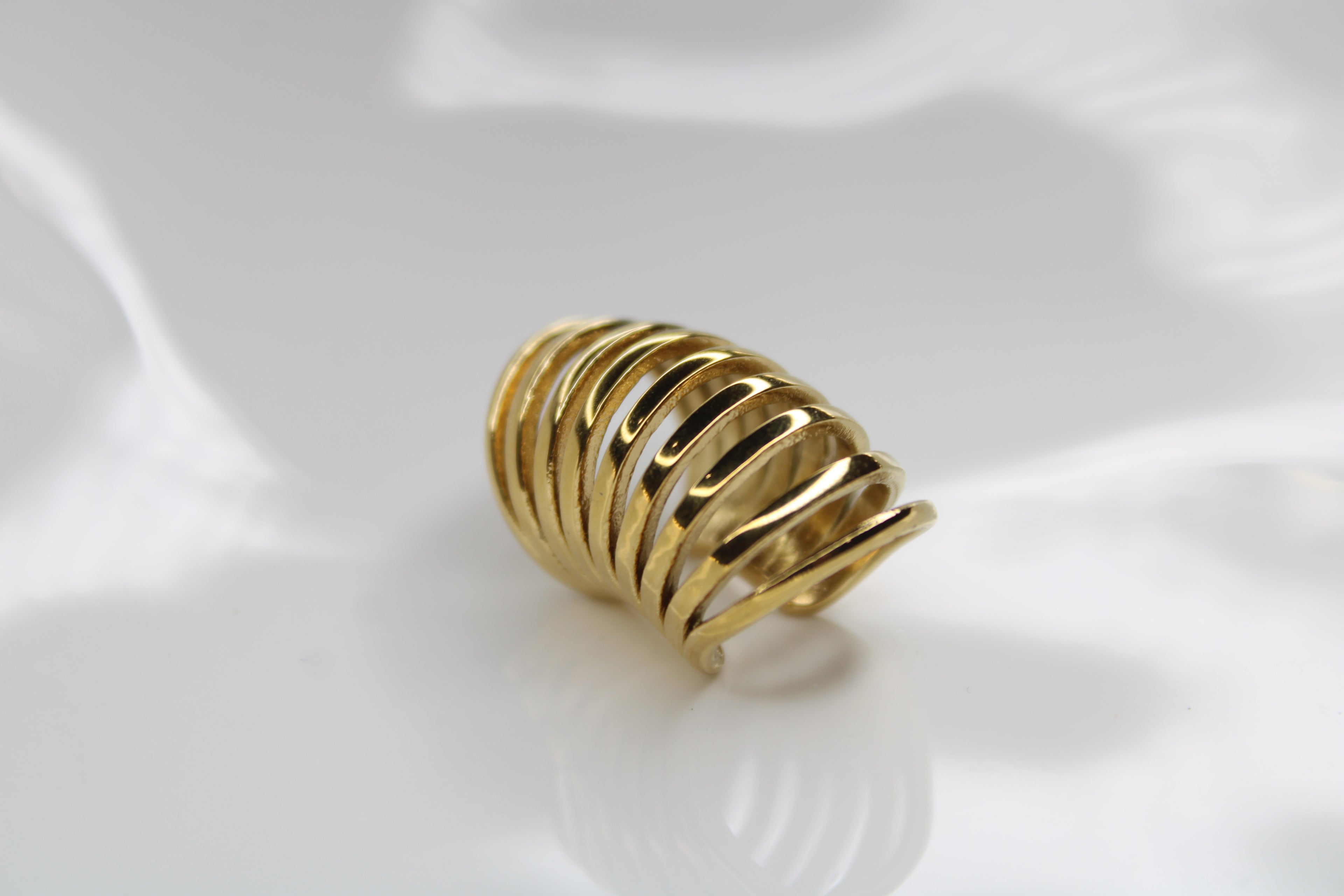 Futura Ear Cuff