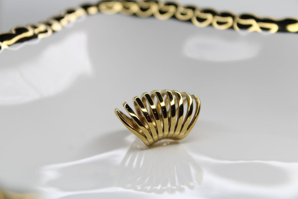 Futura Ear Cuff