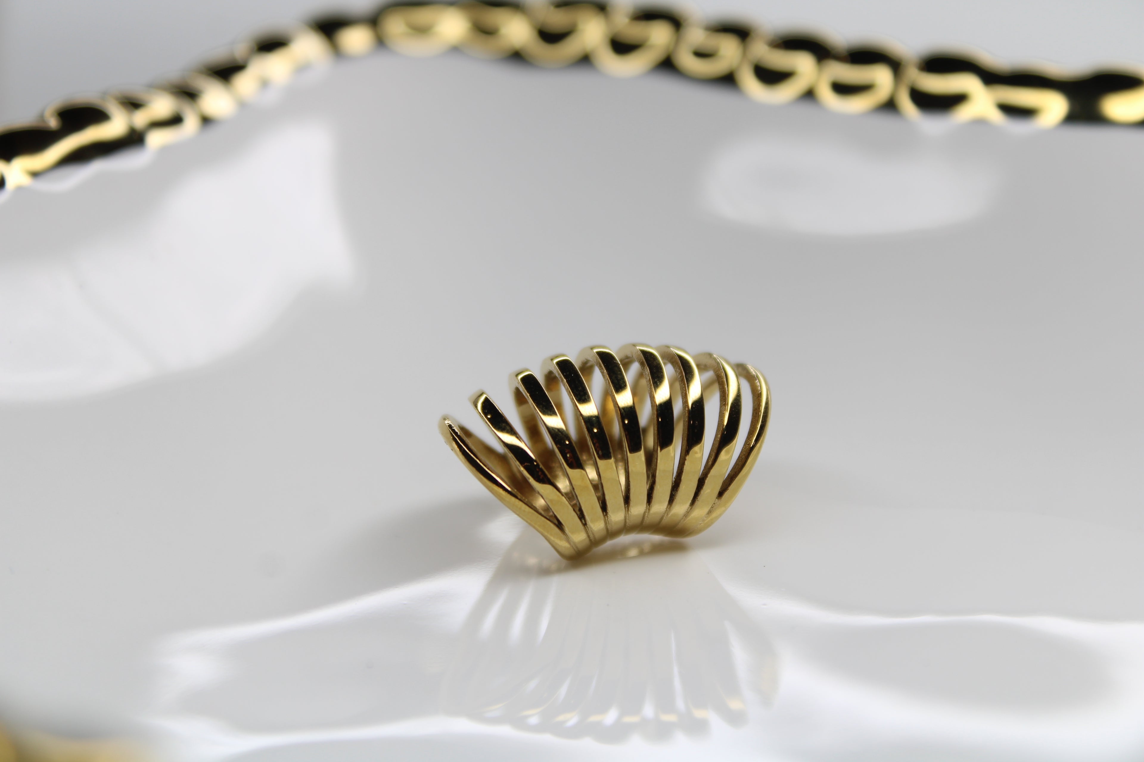Futura Ear Cuff