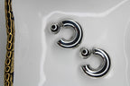 Chunky Earring