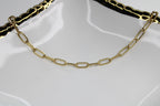 Charm Necklace Chain