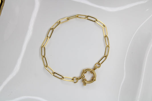 Chain Bracelet