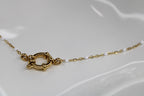 Charm Necklace Chain