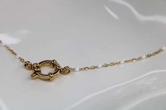 Charm Necklace Chain