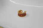 Charlotte Ear Cuff