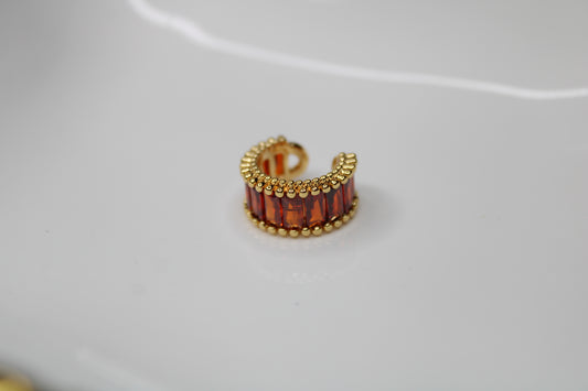 Charlotte Ear Cuff