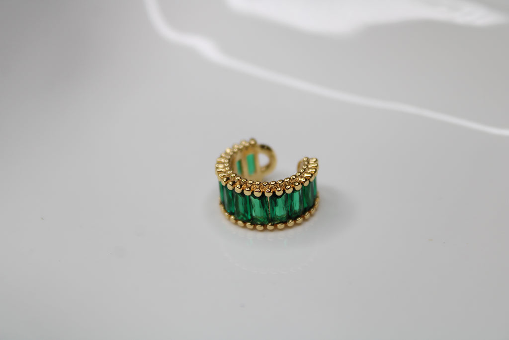 Charlotte Ear Cuff