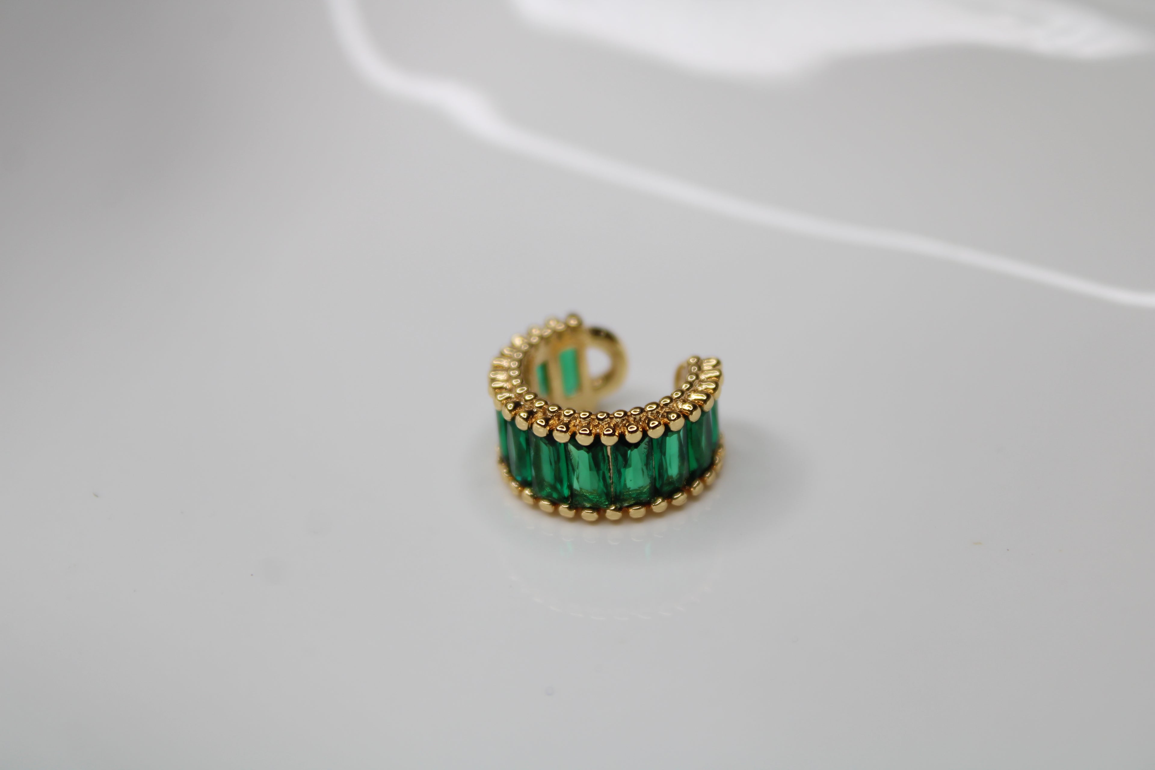 Charlotte Ear Cuff