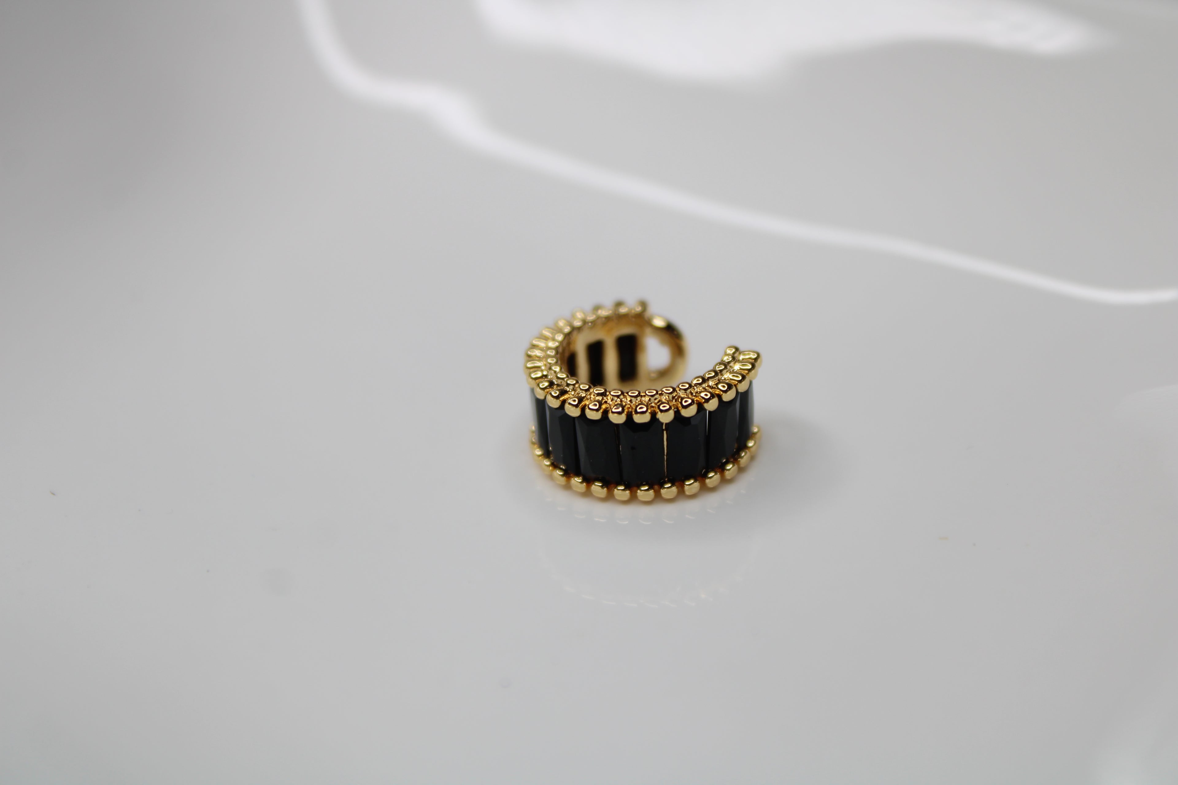 Charlotte Ear Cuff