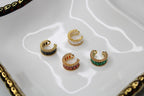 Charlotte Ear Cuff
