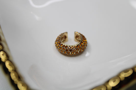 Nelly Ear Cuff
