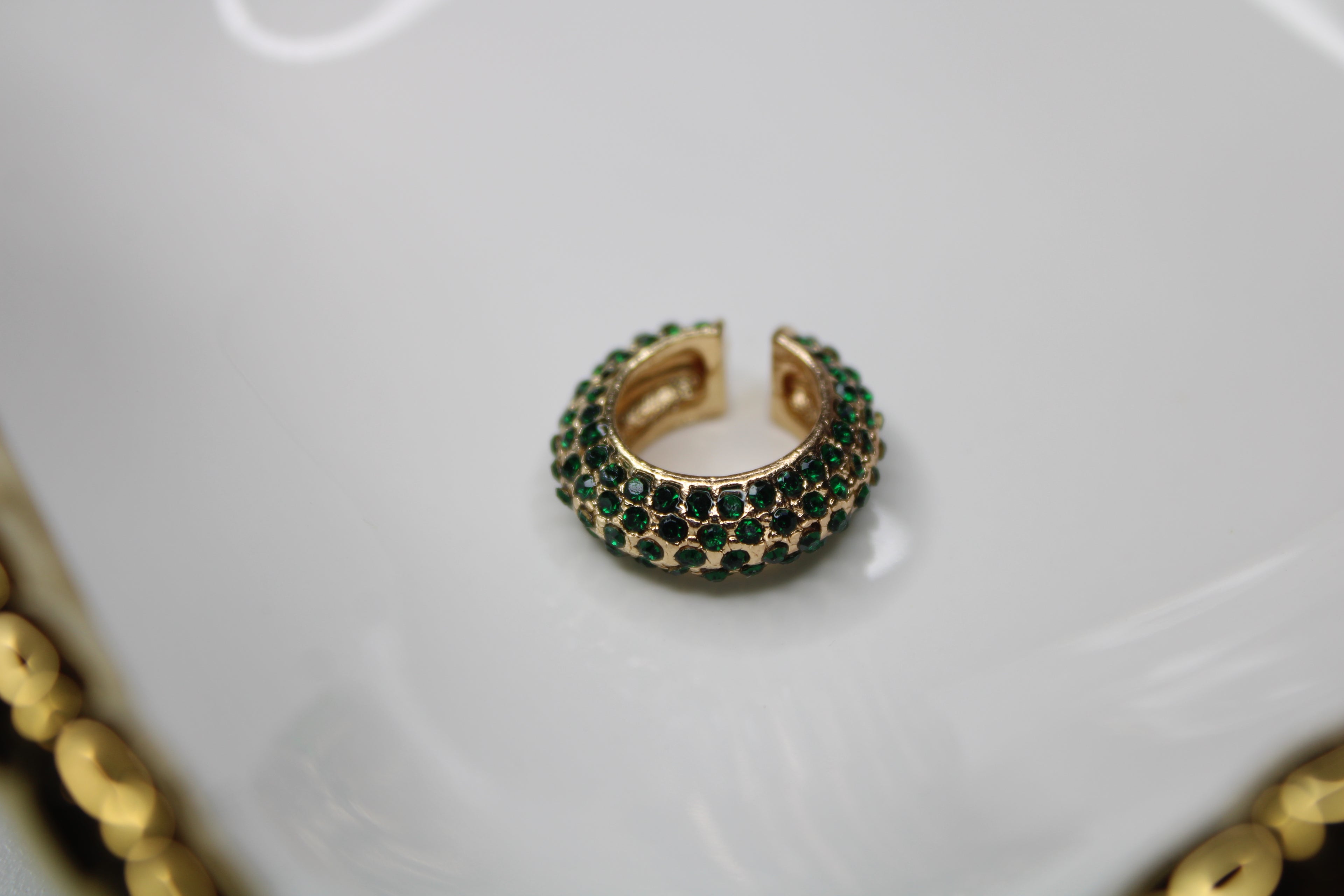 Nelly Ear Cuff