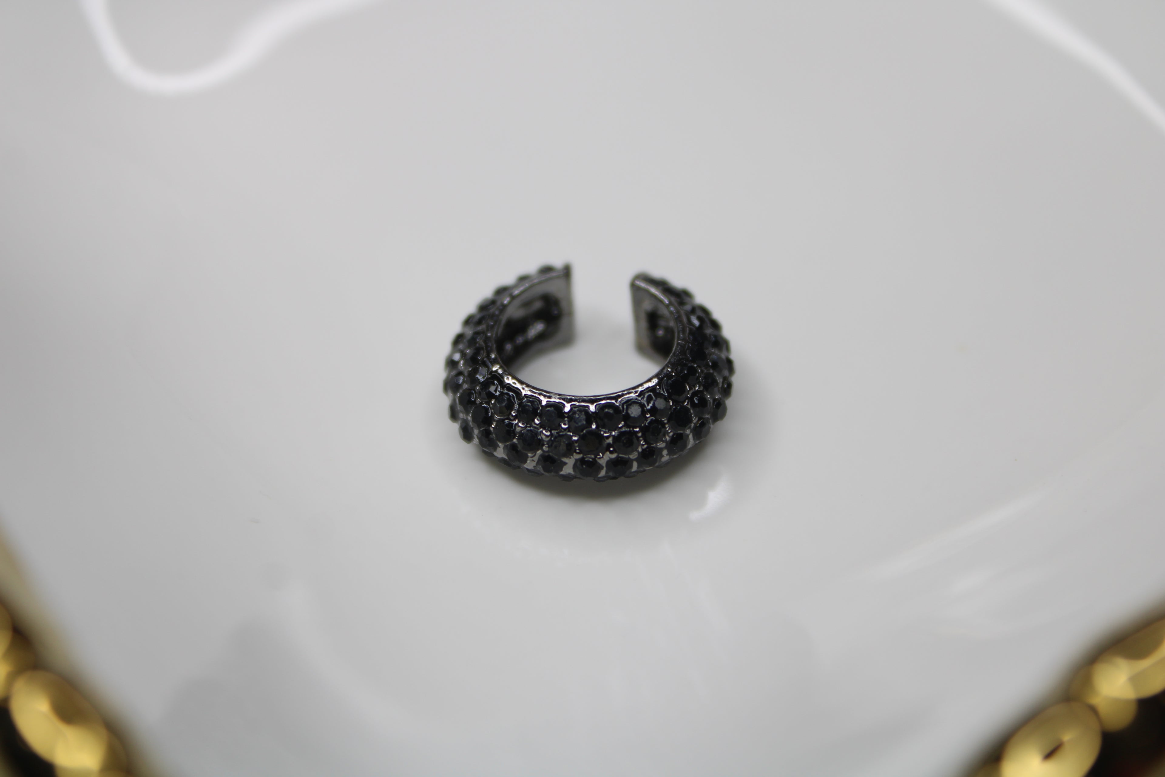Nelly Ear Cuff