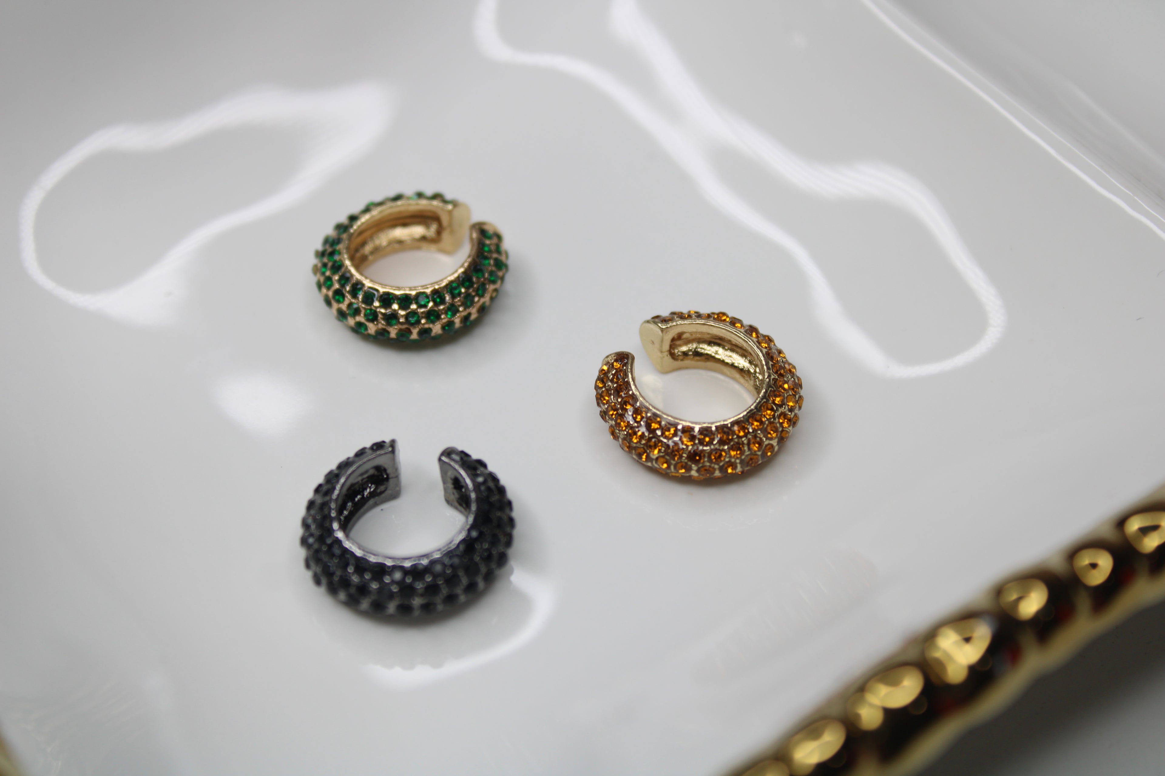 Nelly Ear Cuff