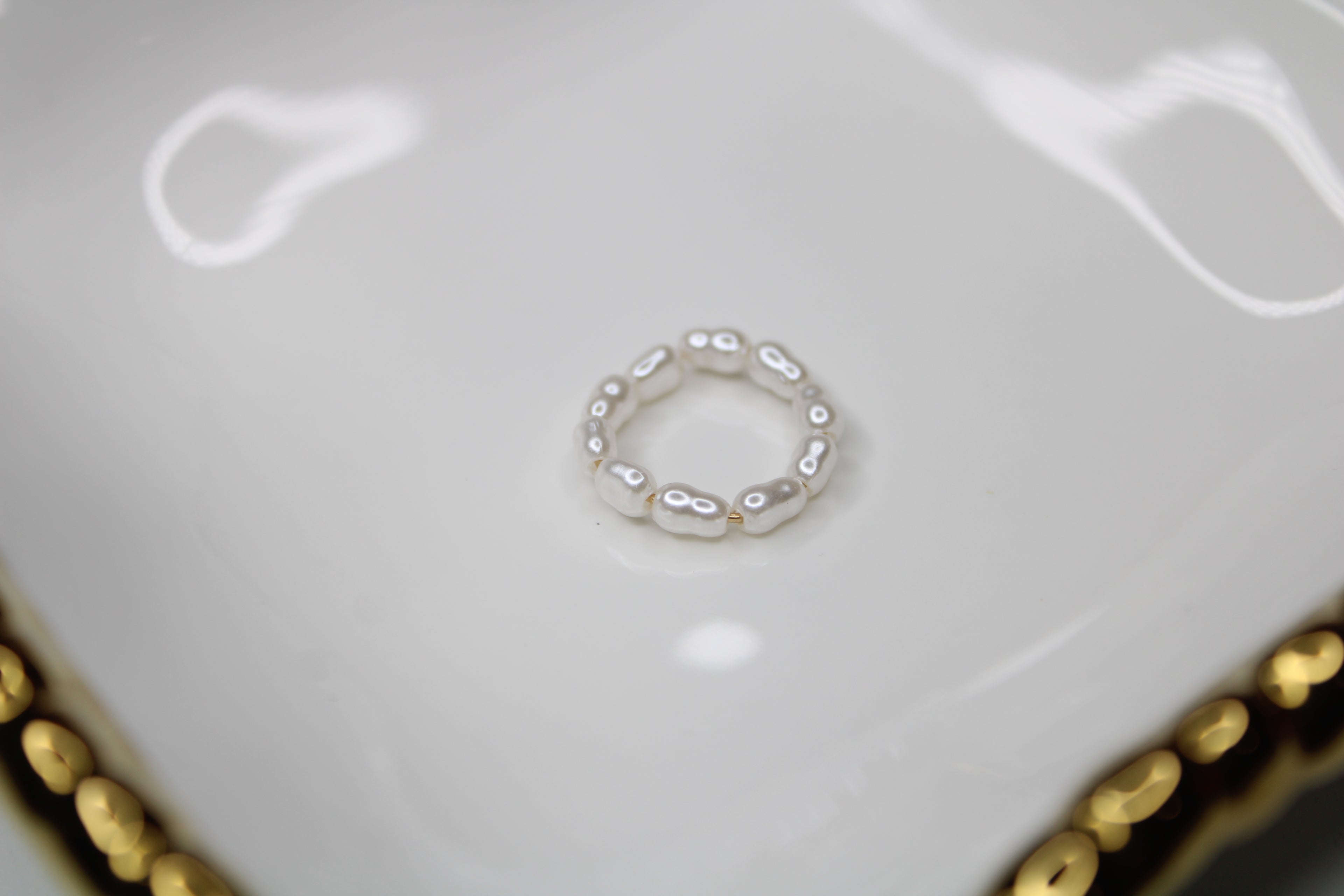 Amaia Ear Cuff