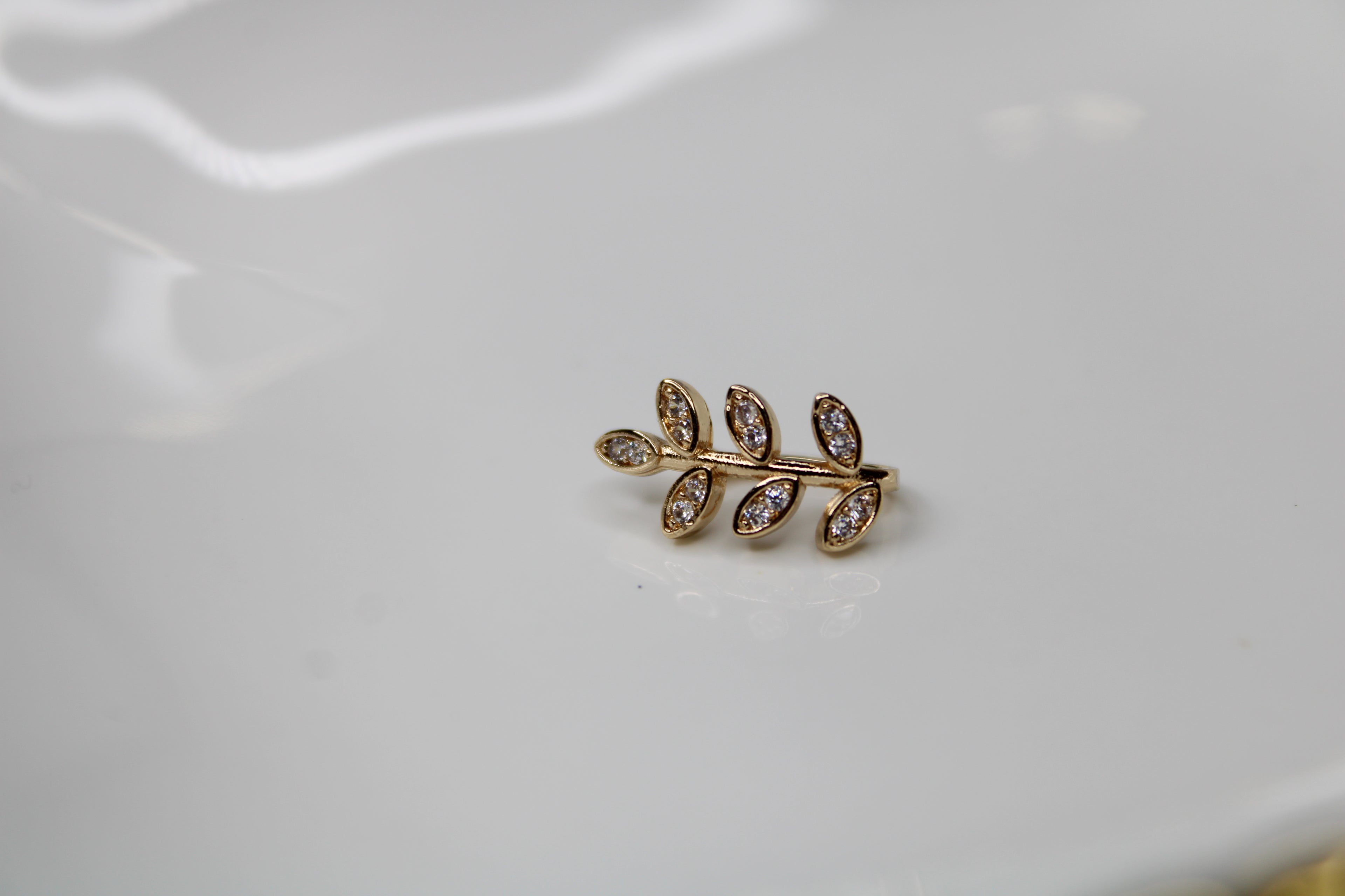 Elf Ear Cuff