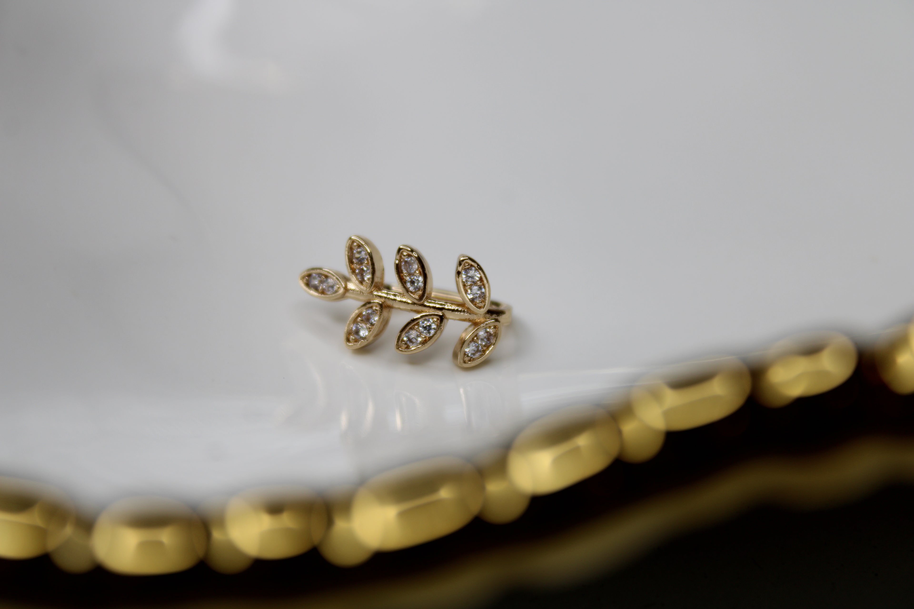 Elf Ear Cuff