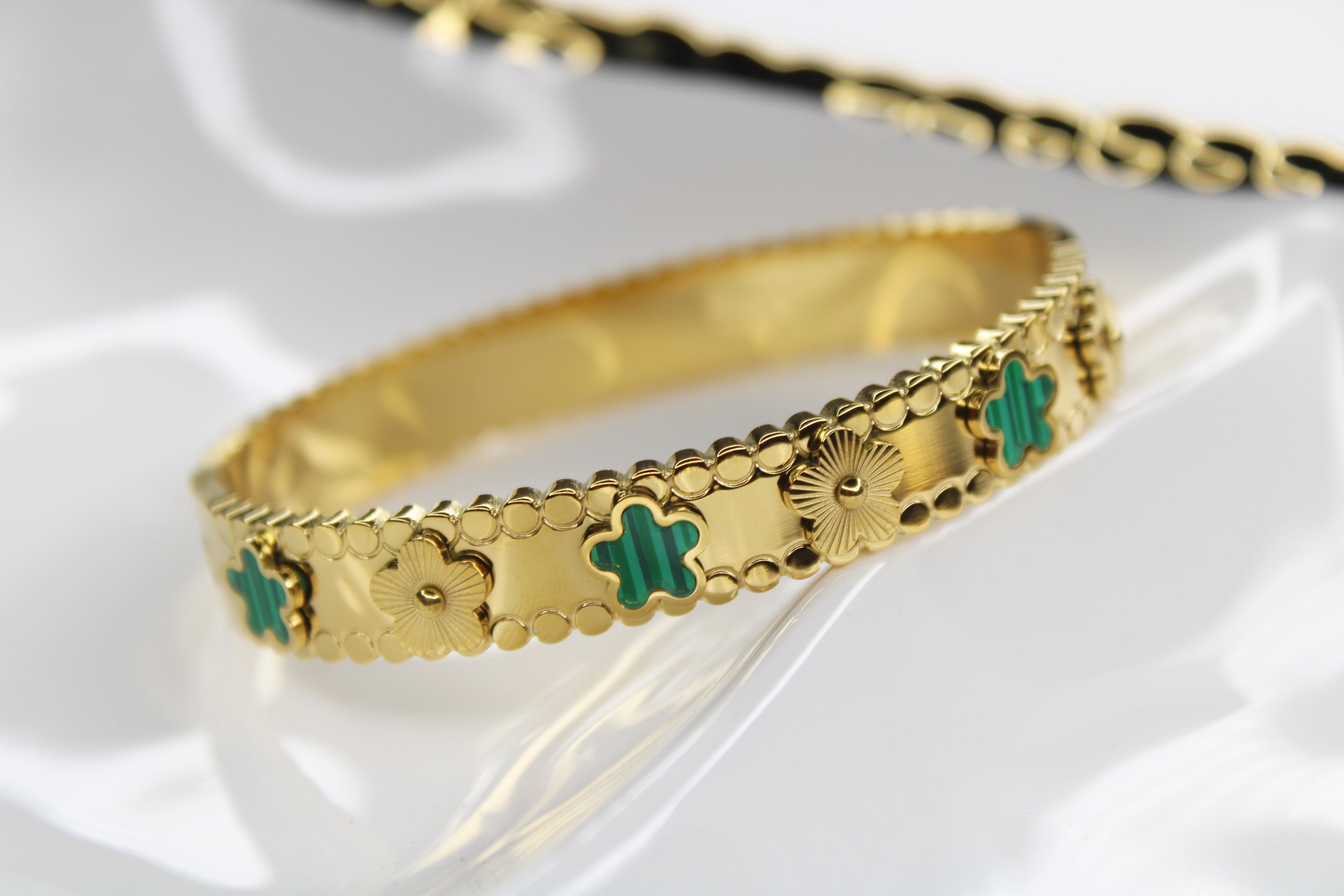 Flora Bracelet