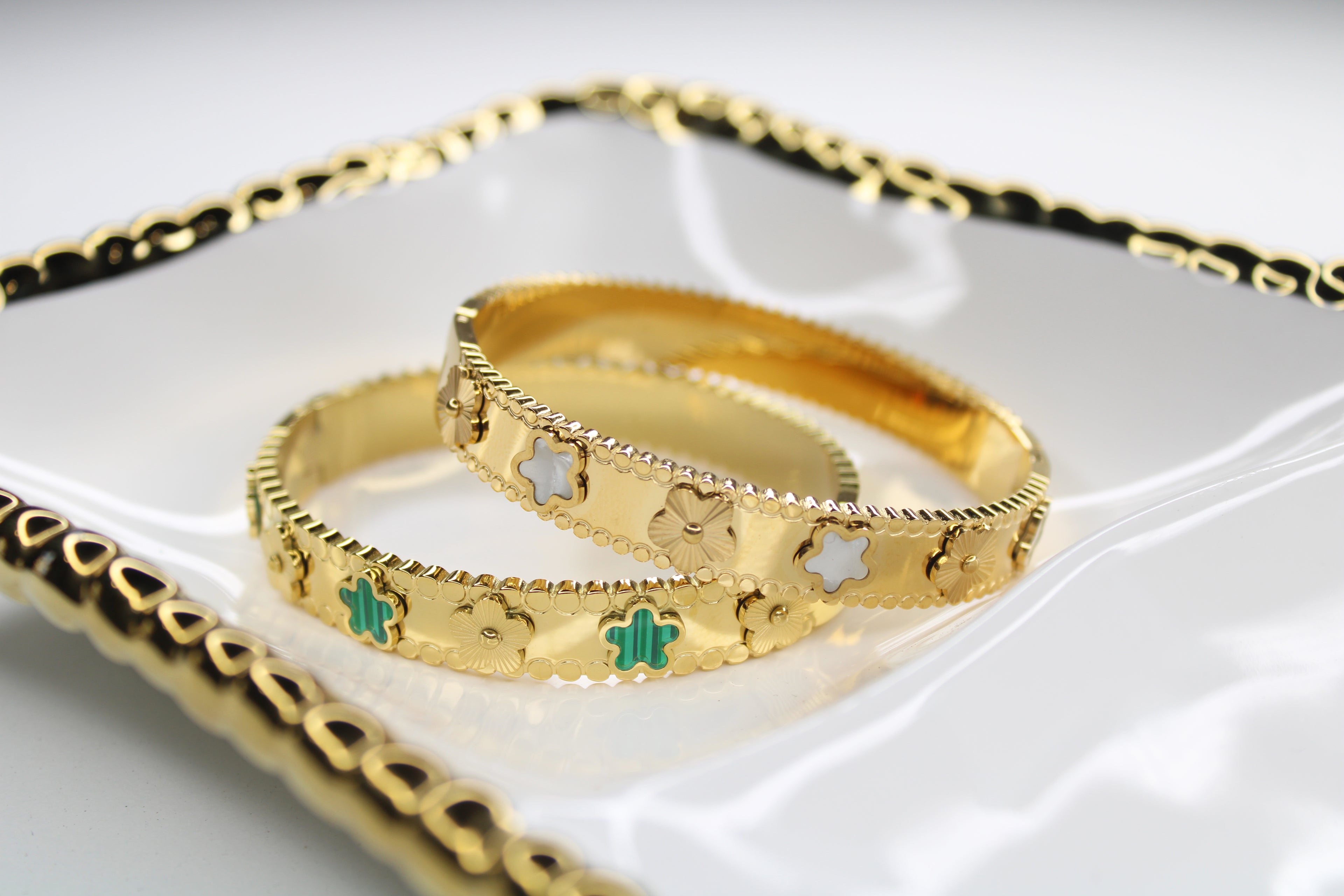 Flora Bracelet