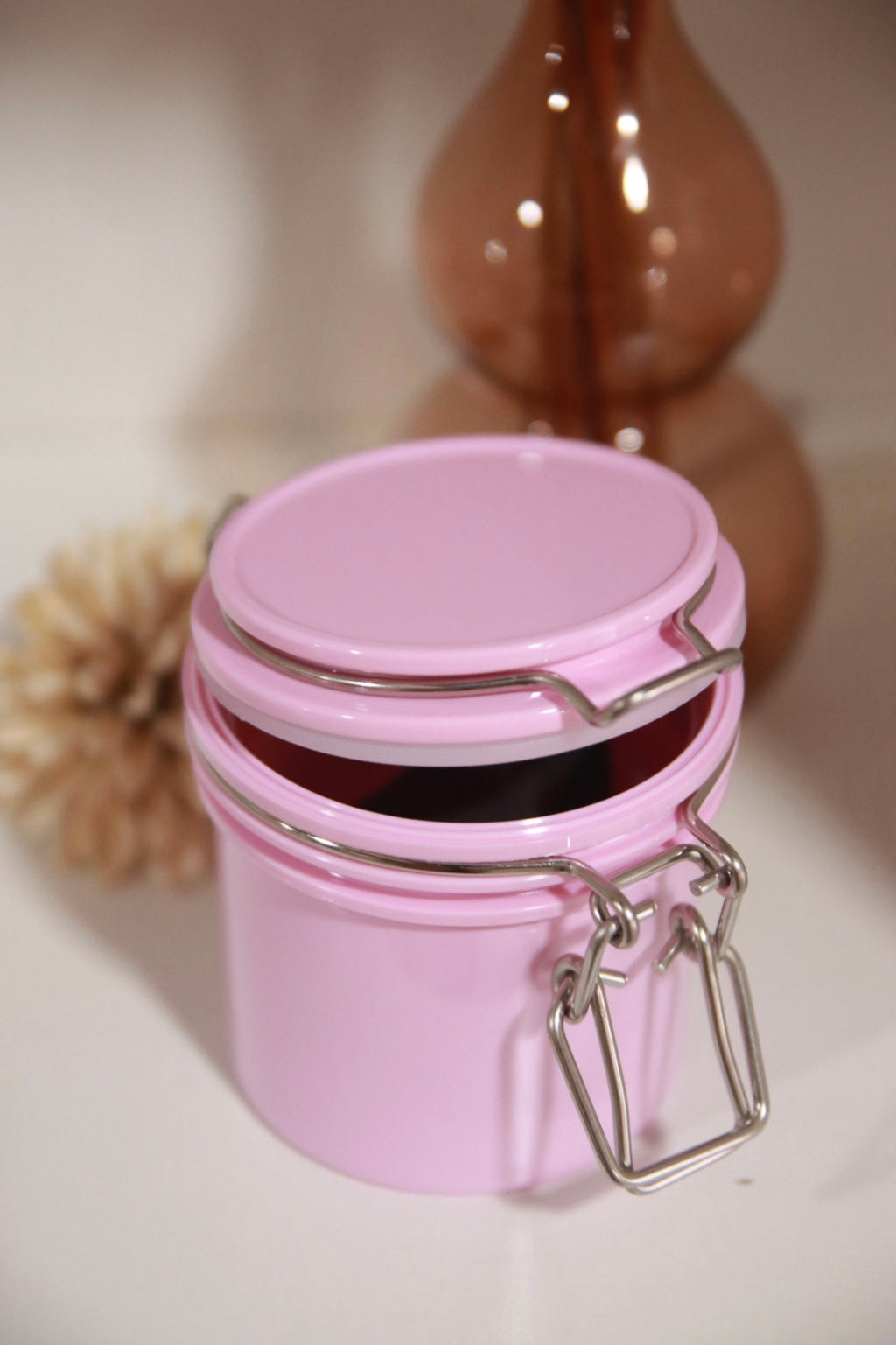 Adhesive Storage