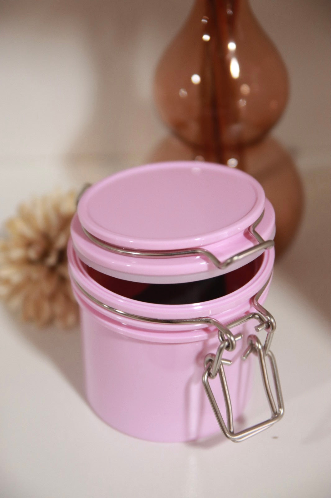 Adhesive Storage