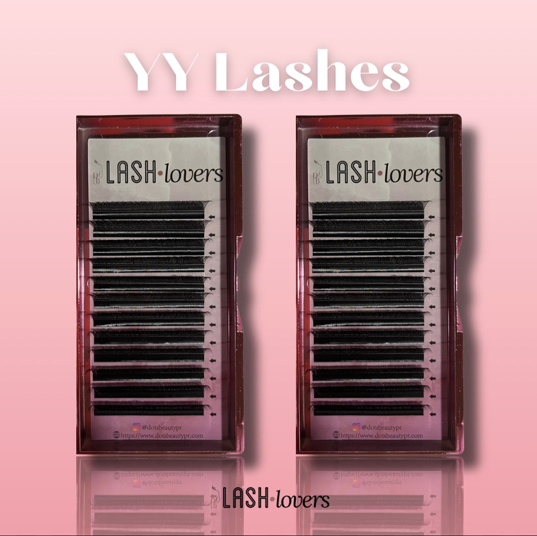 YY Lashes (0.07 D)